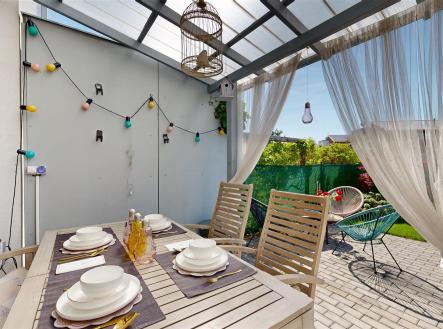 . | Prodej - dům/vila, 136 m²