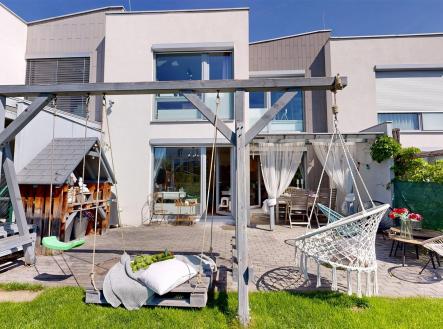 . | Prodej - dům/vila, 136 m²