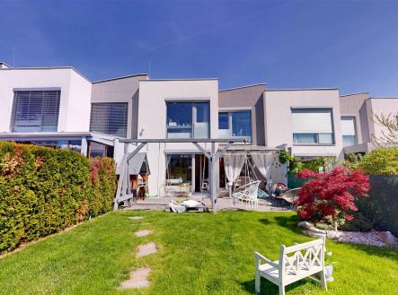 . | Prodej - dům/vila, 136 m²