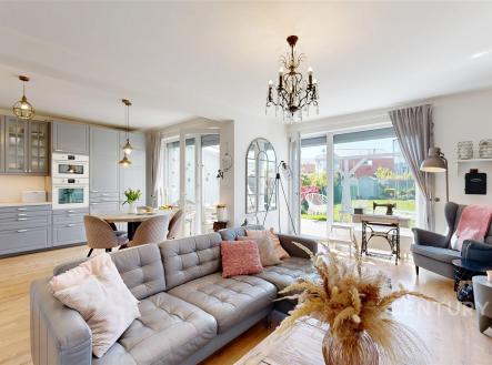 Prodej - dům/vila, 136 m² obrázek