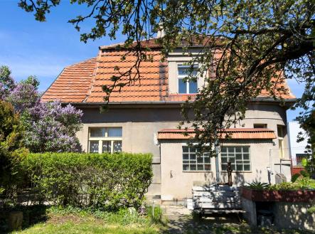 Prodej - dům/vila, 168 m² obrázek