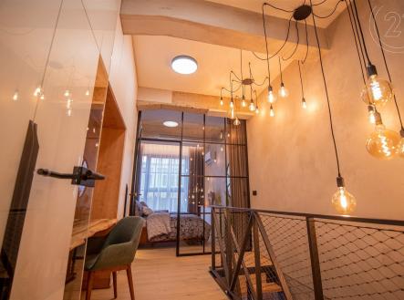 . | Prodej bytu, 3+kk, 66 m²