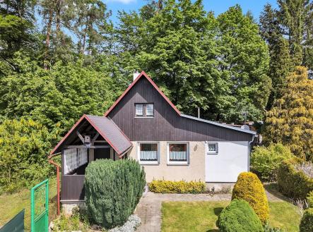 . | Prodej - chata/rekreační objekt, 65 m²