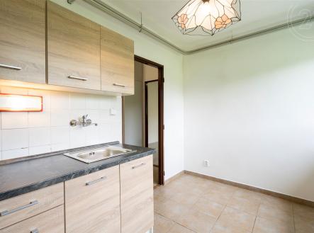 . | Prodej bytu, 1+1, 40 m²
