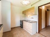Prodej bytu, 1+1, 40 m²