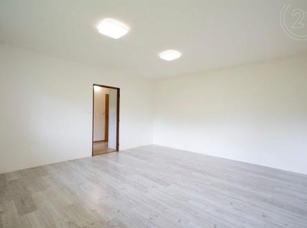 . | Prodej bytu, 1+1, 40 m²