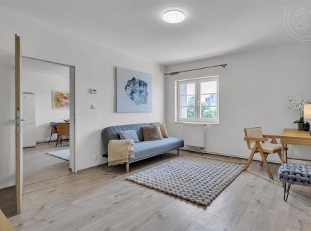 . | Prodej bytu, 3+kk, 70 m²