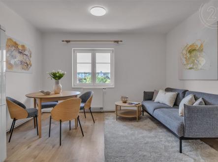 Prodej bytu, 3+kk, 70 m² obrázek