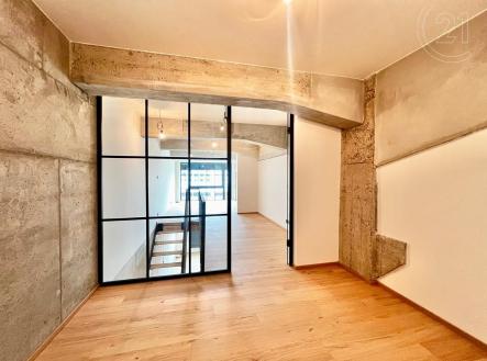 . | Prodej bytu, 2+1, 67 m²