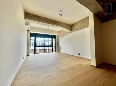 . | Prodej bytu, 2+1, 67 m²