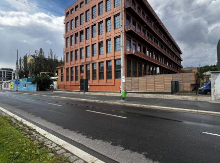. | Prodej bytu, 2+1, 67 m²