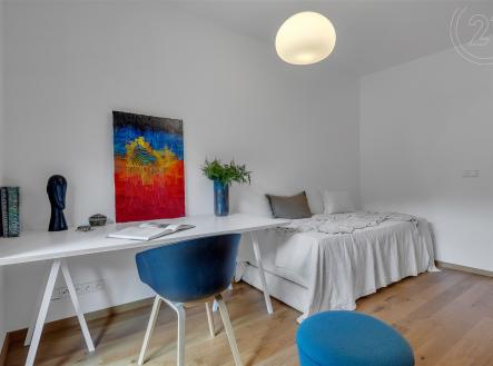 . | Prodej bytu, 4+kk, 110 m²