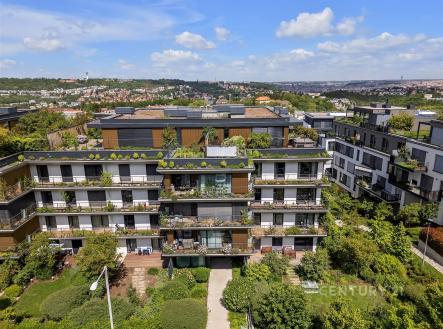 . | Prodej bytu, 4+kk, 110 m²