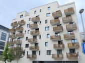 Pronájem bytu, 1+kk, 31 m²