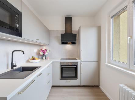 Pronájem bytu, 2+1, 57 m² obrázek