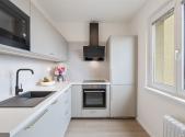 Pronájem bytu, 2+1, 57 m²