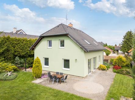 Prodej - dům/vila, 152 m² obrázek
