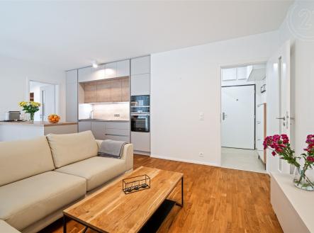 Pronájem bytu, 3+kk, 185 m² obrázek