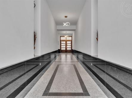 . | Prodej bytu, 3+1, 72 m²