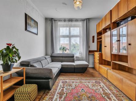 . | Prodej bytu, 3+1, 72 m²