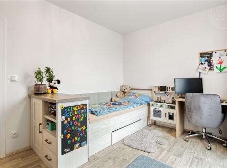 . | Prodej bytu, 3+kk, 66 m²