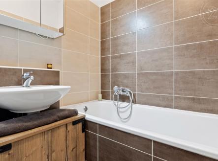 . | Prodej bytu, 3+kk, 66 m²