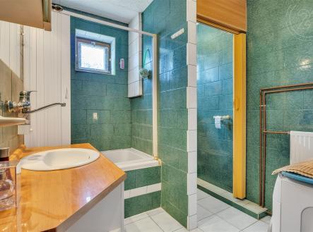. | Prodej - dům/vila, 269 m²