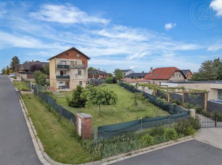 . | Prodej - dům/vila, 269 m²