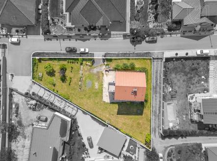 . | Prodej - dům/vila, 269 m²