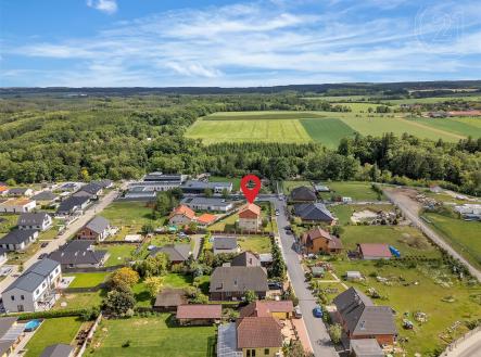 . | Prodej - dům/vila, 269 m²