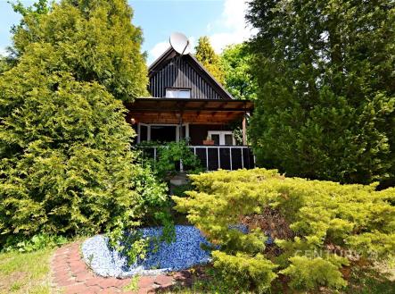 Prodej - chata/rekreační objekt, 90 m²