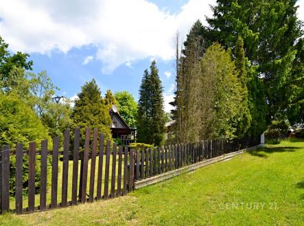 . | Prodej - chata/rekreační objekt, 90 m²