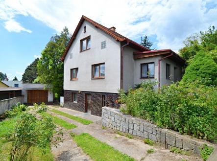 . | Prodej - dům/vila, 210 m²