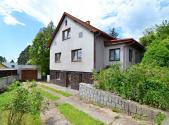 Prodej - dům/vila, 210 m²