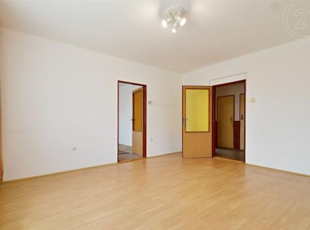 . | Prodej - dům/vila, 210 m²