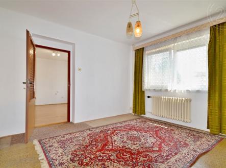 . | Prodej - dům/vila, 210 m²
