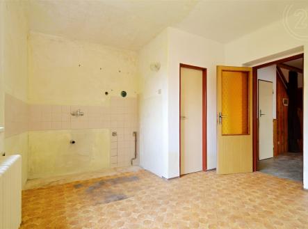 . | Prodej - dům/vila, 210 m²