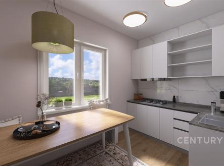 . | Prodej - dům/vila, 210 m²