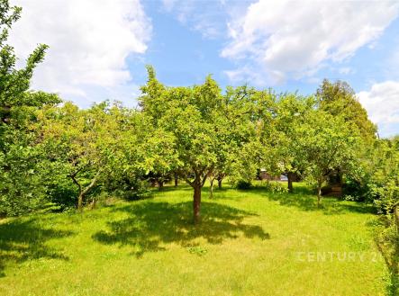 . | Prodej - dům/vila, 210 m²