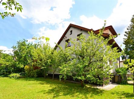 . | Prodej - dům/vila, 210 m²