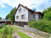 Prodej - dům/vila, 210 m²