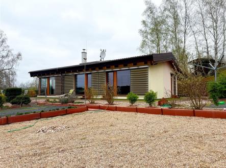 Prodej - dům/vila, 80 m² obrázek