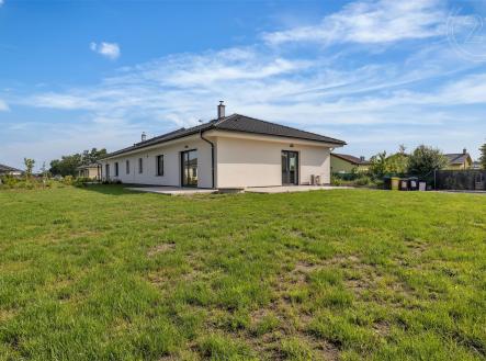 . | Pronájem - dům/vila, 110 m²