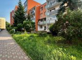 Pronájem bytu, 3+kk, 73 m²