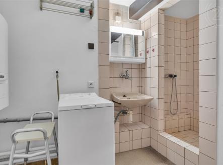 . | Pronájem - dům/vila, 87 m²