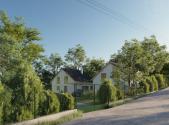 Prodej - pozemek pro bydlení, 1 719 m²