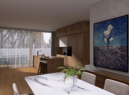 . | Prodej bytu, 5+kk, 148 m²