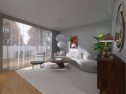 Prodej bytu, 5+kk, 148 m² obrázek