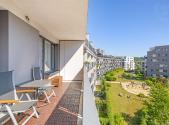 Pronájem bytu, 2+kk, 50 m²