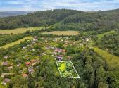 Prodej - pozemek pro bydlení, 846 m²